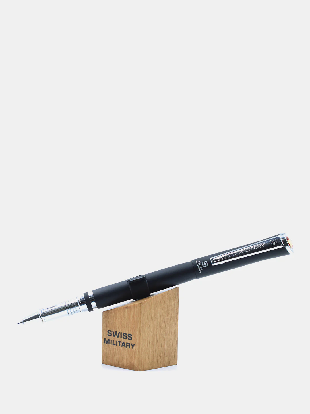 OVEL Black Finish Ball Pen Bold Style for Professional use| SM22, 42,43,44,45 - Image 22