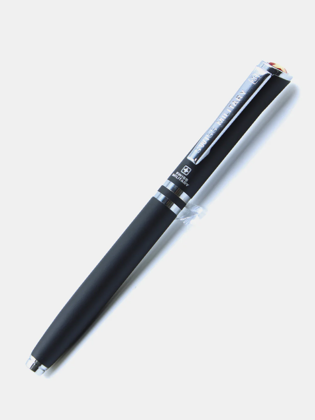 OVEL Black Finish Ball Pen Bold Style for Professional use| SM22, 42,43,44,45 - Image 25