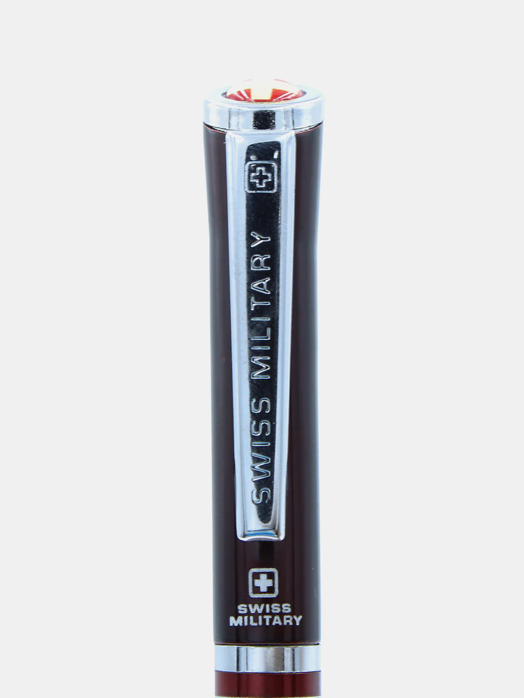 OVEL Black Finish Ball Pen Bold Style for Professional use| SM22, 42,43,44,45 - Image 27
