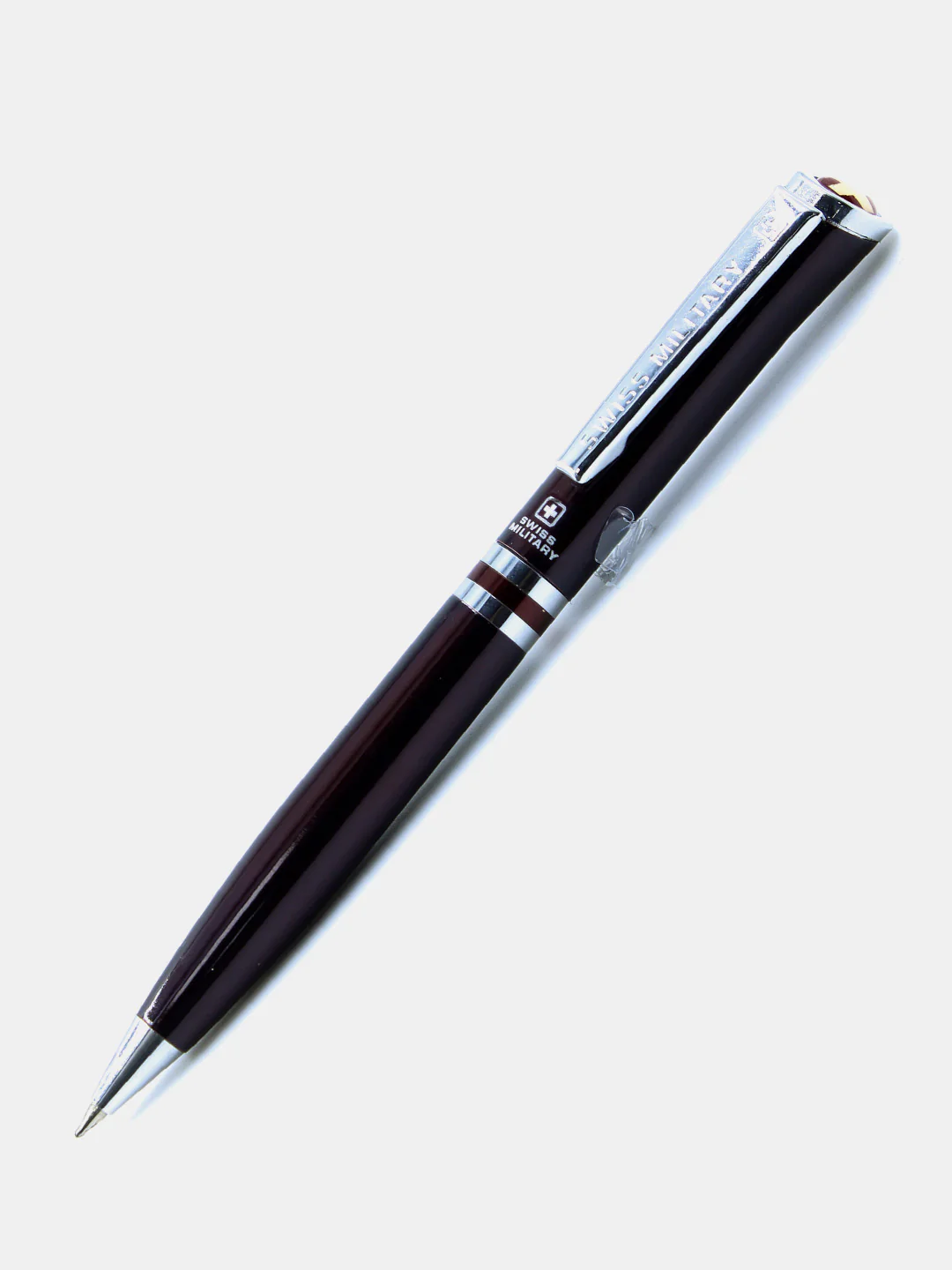 OVEL Black Finish Ball Pen Bold Style for Professional use| SM22, 42,43,44,45 - Image 28