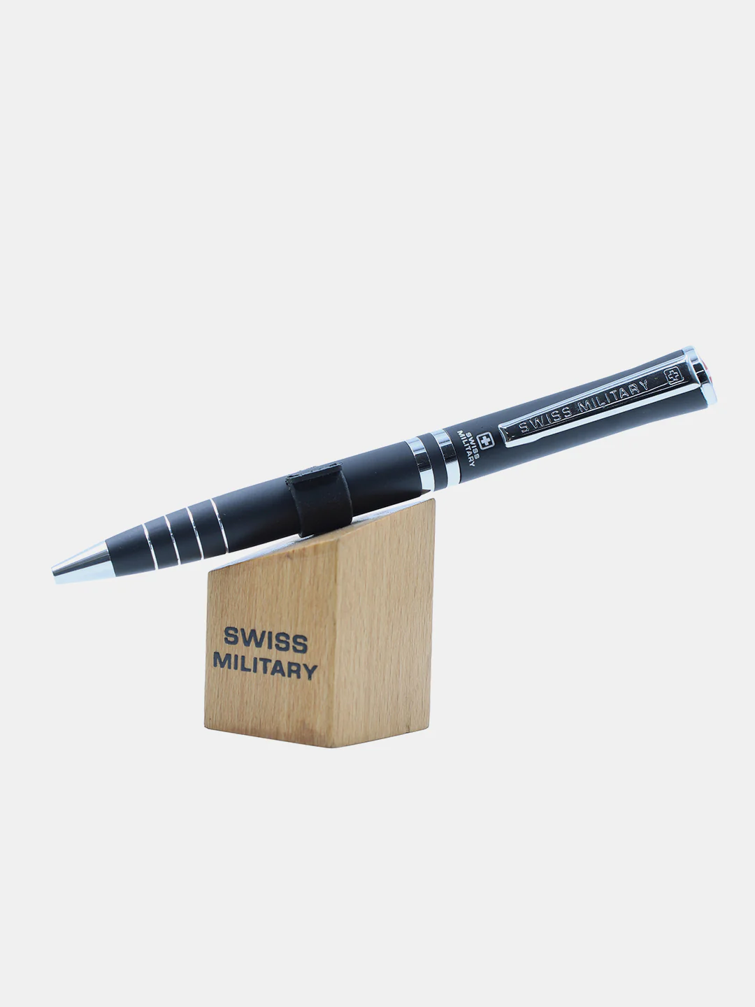 OVEL Black Finish Ball Pen Bold Style for Professional use| SM22, 42,43,44,45 - Image 3