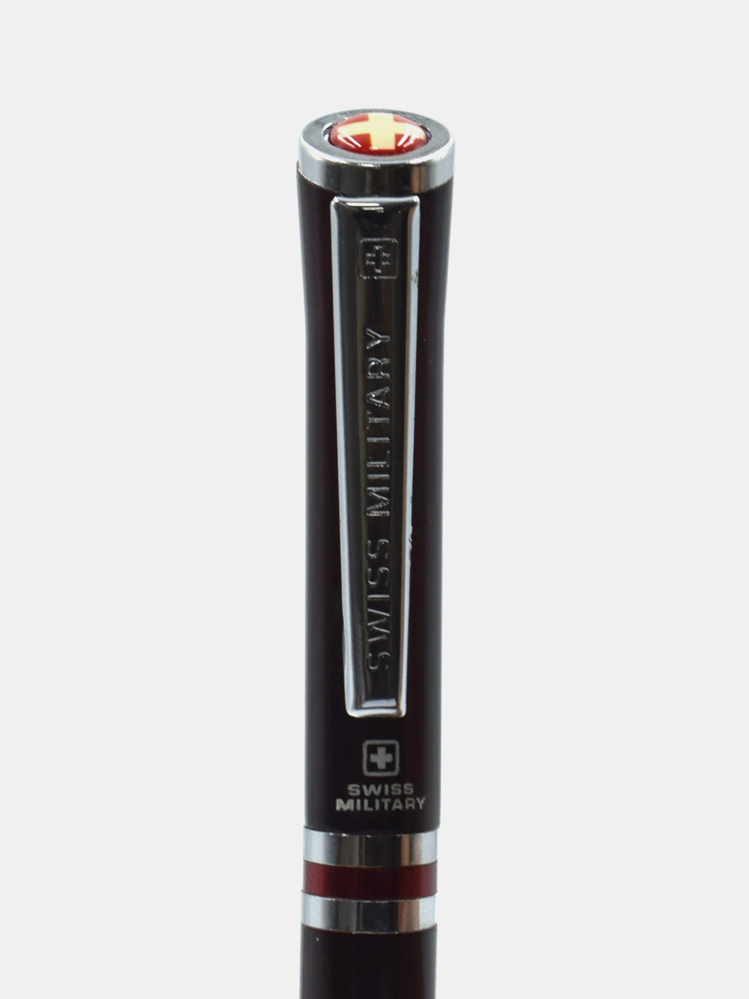 OVEL Black Finish Ball Pen Bold Style for Professional use| SM22, 42,43,44,45 - Image 31