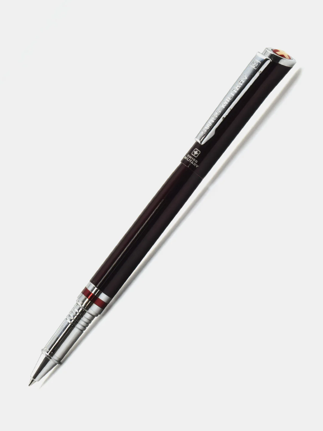 OVEL Black Finish Ball Pen Bold Style for Professional use| SM22, 42,43,44,45 - Image 32