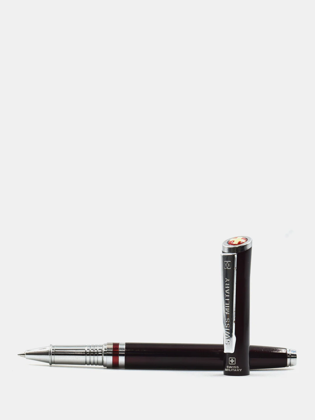 OVEL Black Finish Ball Pen Bold Style for Professional use| SM22, 42,43,44,45 - Image 33