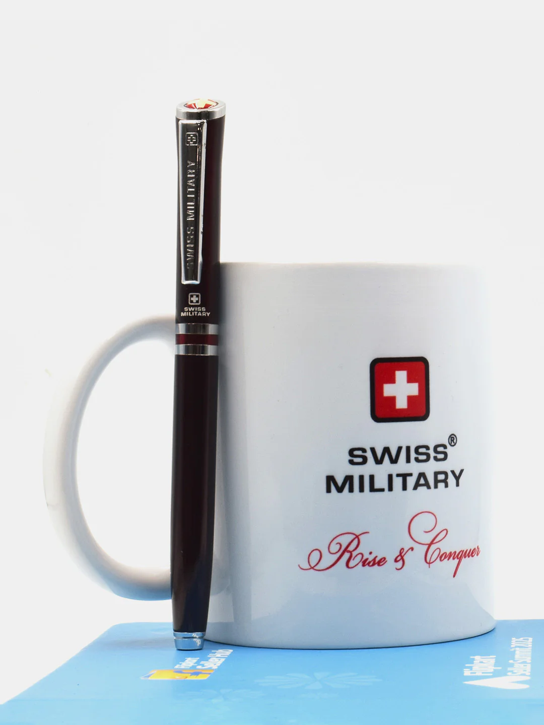 OVEL Black Finish Ball Pen Bold Style for Professional use| SM22, 42,43,44,45 - Image 34