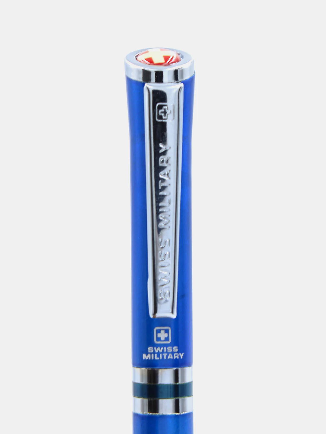 OVEL Black Finish Ball Pen Bold Style for Professional use| SM22, 42,43,44,45 - Image 43