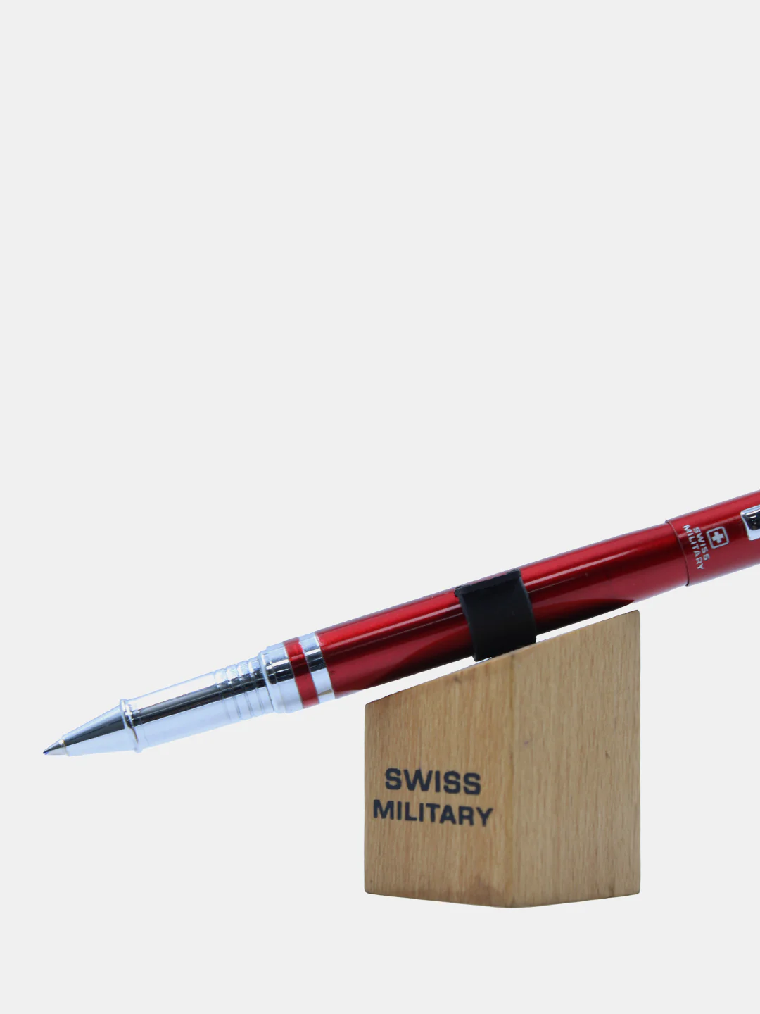 OVEL Black Finish Ball Pen Bold Style for Professional use| SM22, 42,43,44,45 - Image 52