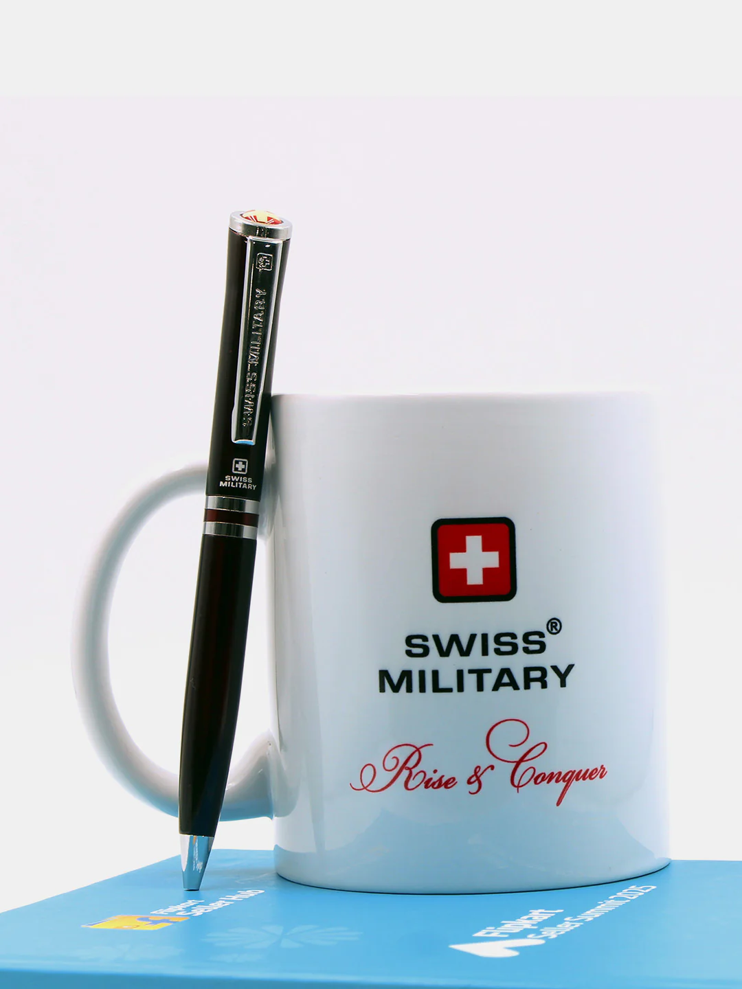 OVEL Black Finish Ball Pen Bold Style for Professional use| SM22, 42,43,44,45 - Image 58