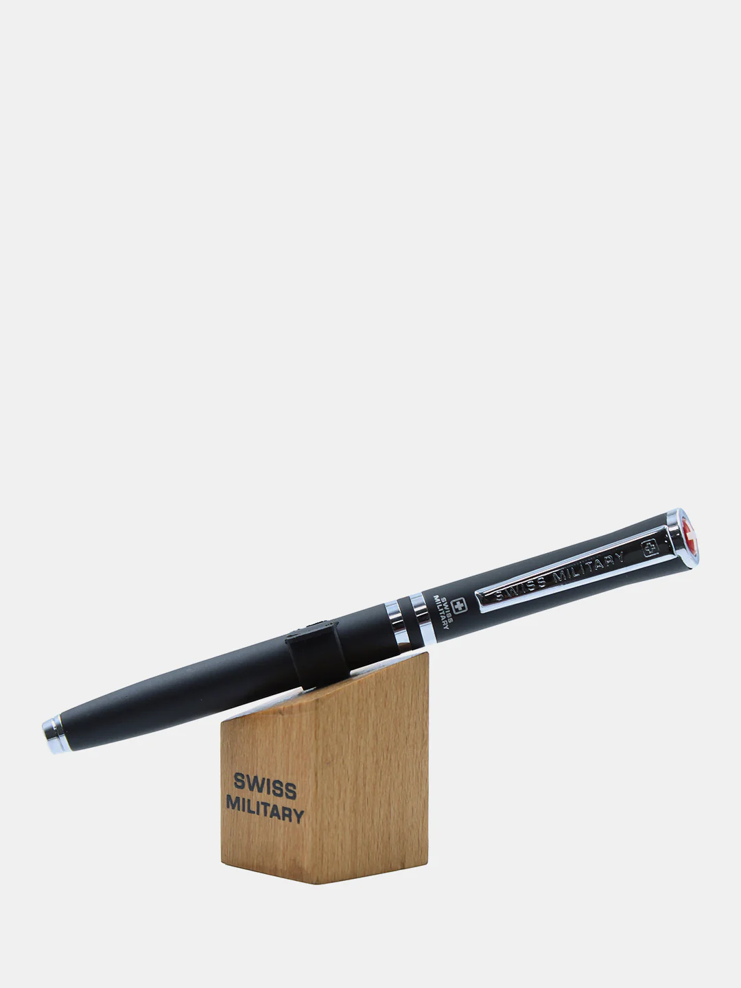 OVEL Black Finish Ball Pen Bold Style for Professional use| SM22, 42,43,44,45 - Image 7