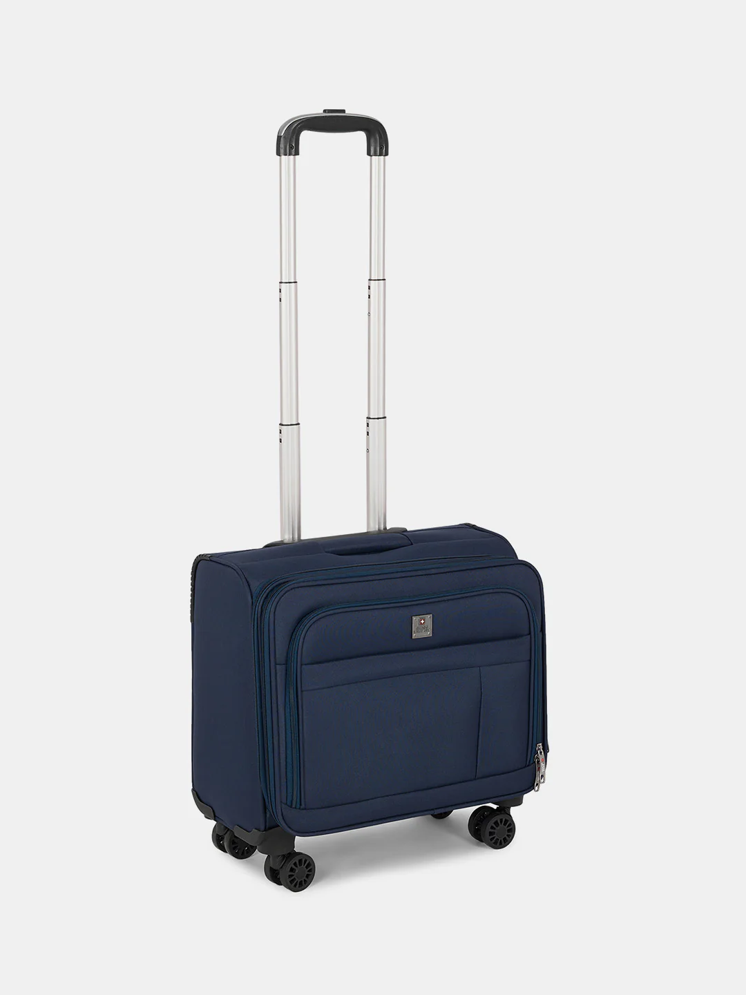 Parkerpro 15.6" Laptop Overnighter Business Cabin Trolley Bag 48L| LTB1007 - Image 8