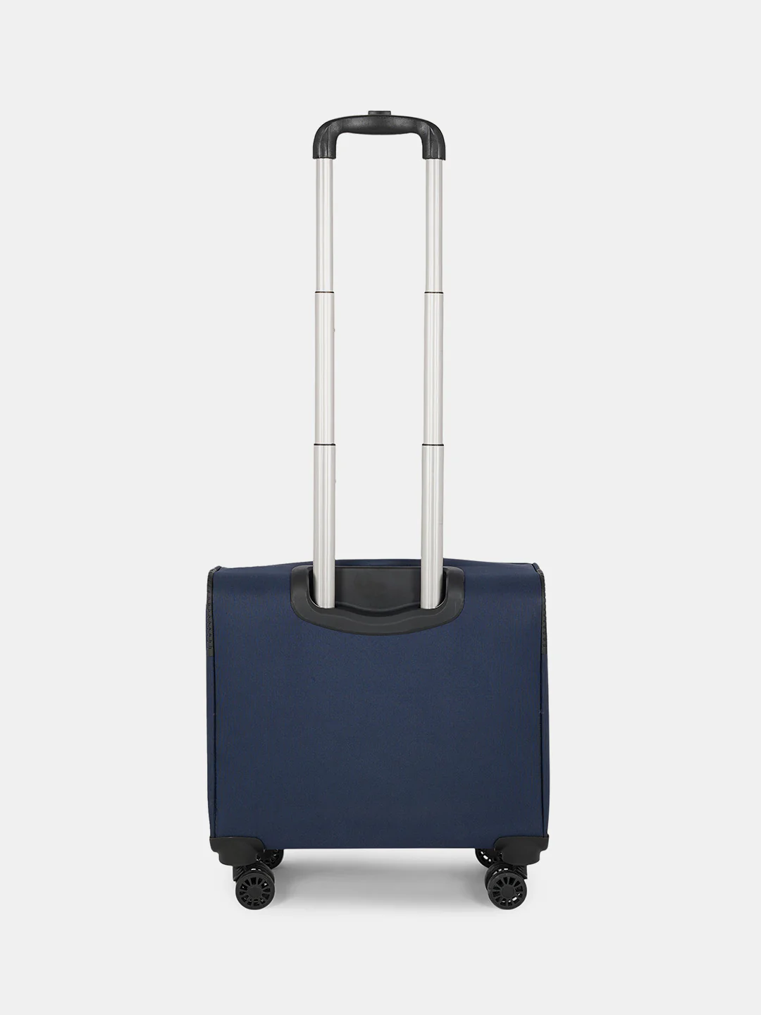 Parker 15.6" Laptop Overnighter Luggage Trolley, 48LTR | LTB1002 - Image 10