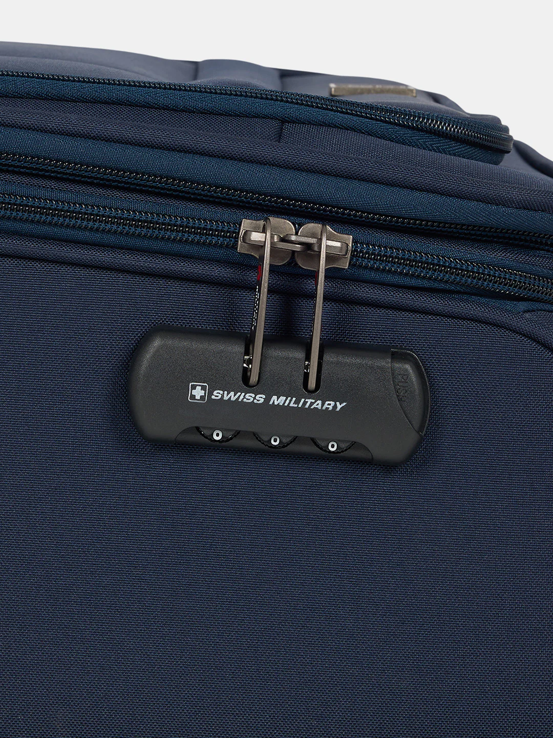 Parker 15.6" Laptop Overnighter Luggage Trolley, 48LTR | LTB1002 - Image 16