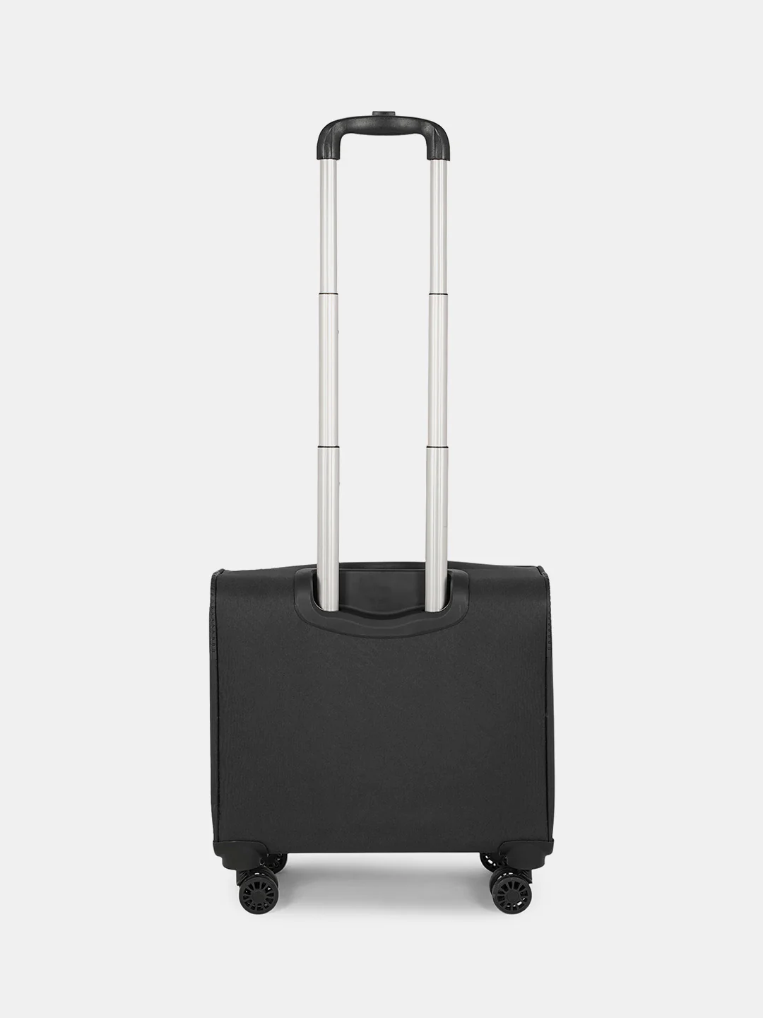 Parker 15.6" Laptop Overnighter Luggage Trolley, 48LTR | LTB1002 - Image 3