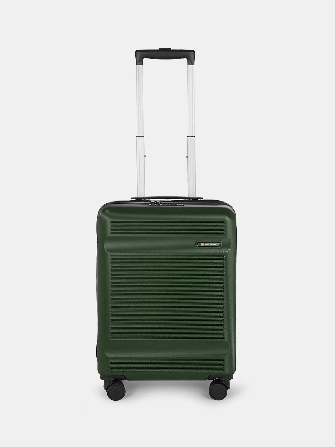 Pascal Hard Lightweight Luggage Trolley Bag, Anti-Theft Zippers with 3-Dial Lock - Image 125
