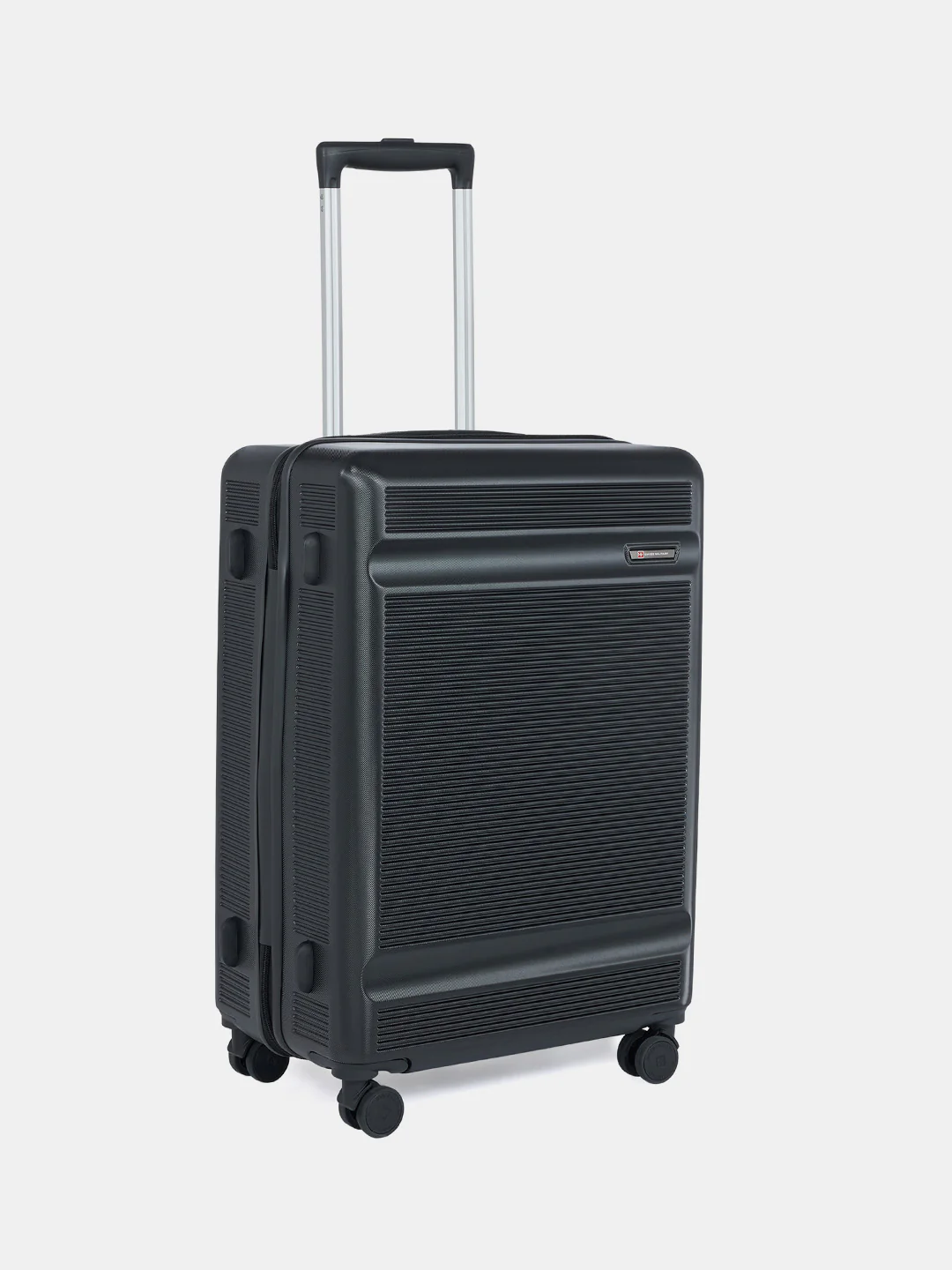 Pascal Hard Lightweight Luggage Trolley Bag, Anti-Theft Zippers with 3-Dial Lock - Image 142