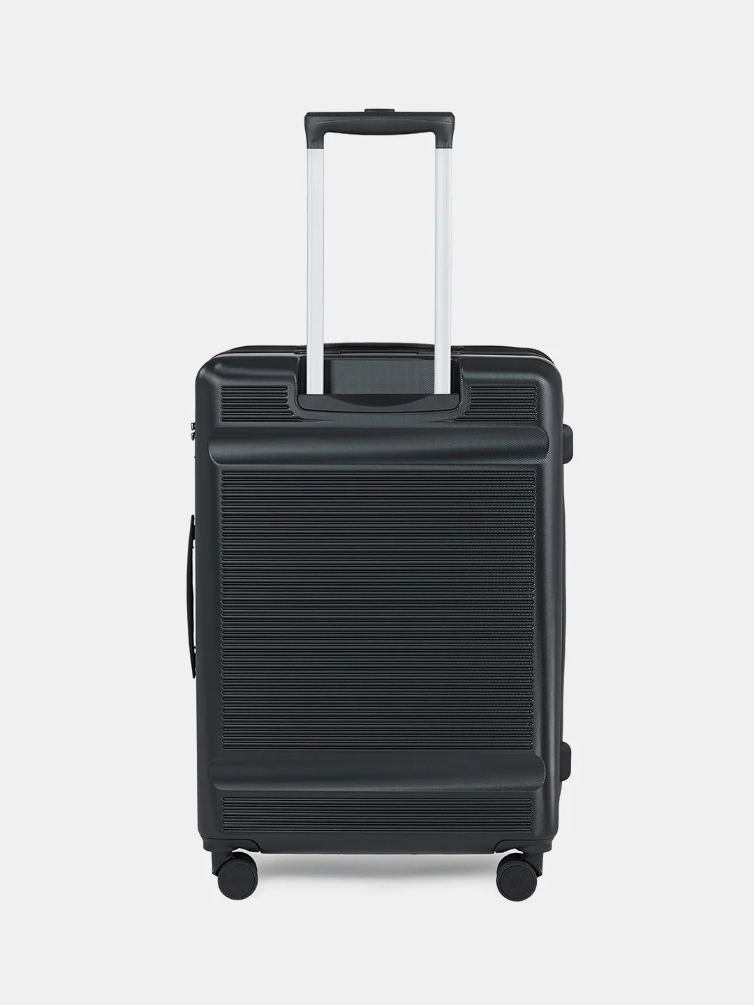 Pascal Hard Lightweight Luggage Trolley Bag, Anti-Theft Zippers with 3-Dial Lock - Image 146