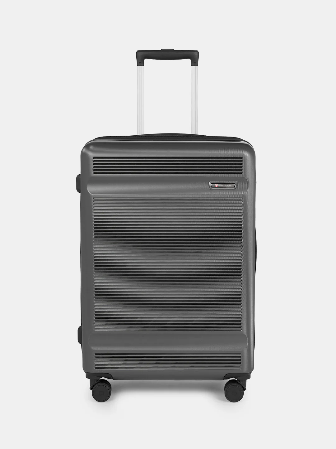 Pascal Hard Lightweight Luggage Trolley Bag, Anti-Theft Zippers with 3-Dial Lock - Image 160