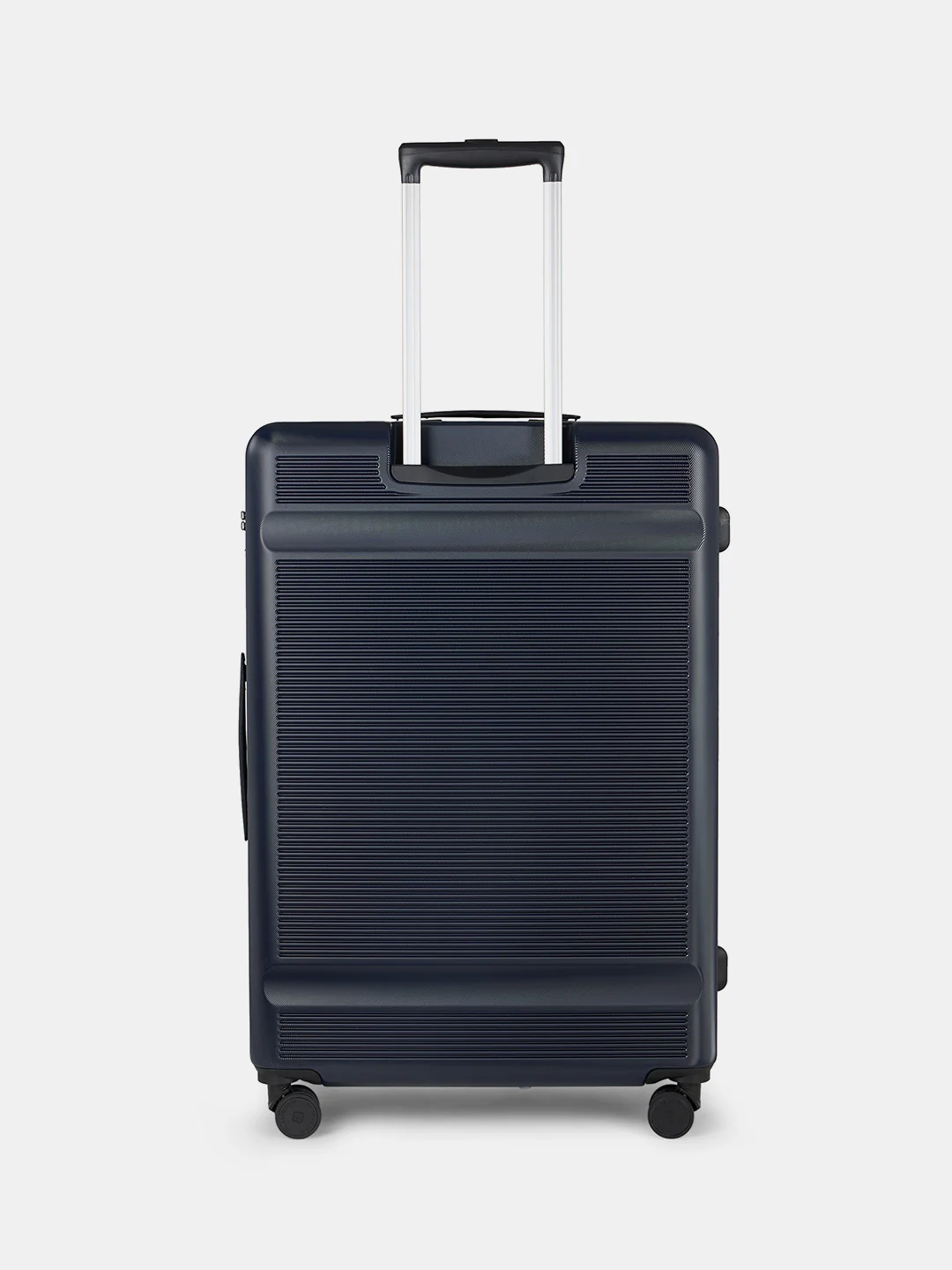Pascal Hard Lightweight Luggage Trolley Bag, Anti-Theft Zippers with 3-Dial Lock - Image 170