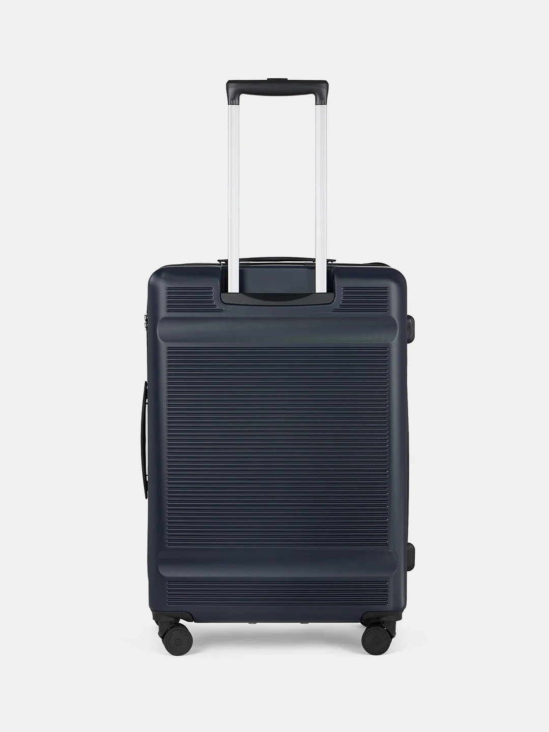 Pascal Hard Lightweight Luggage Trolley Bag, Anti-Theft Zippers with 3-Dial Lock - Image 177