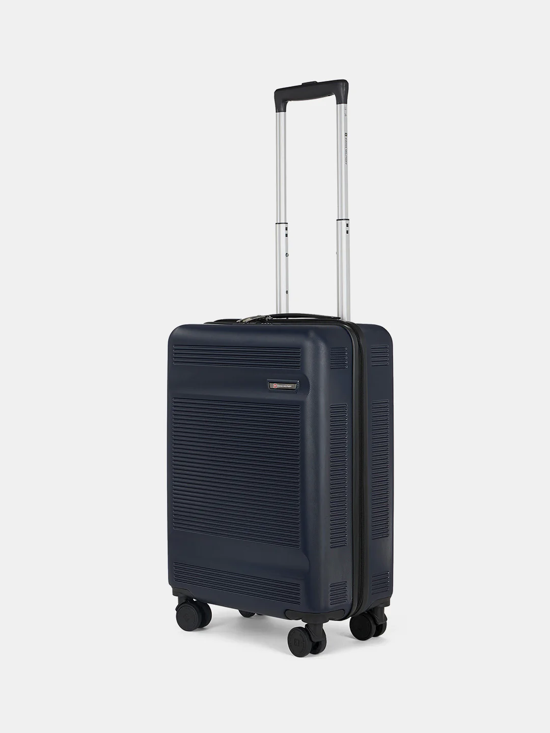 Pascal Hard Lightweight Luggage Trolley Bag, Anti-Theft Zippers with 3-Dial Lock - Image 187