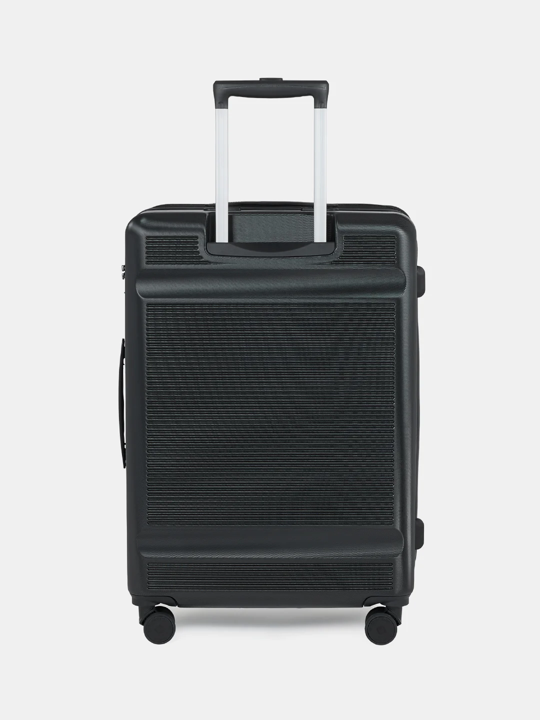 Pascal Hard Lightweight Luggage Trolley Bag, Anti-Theft Zippers with 3-Dial Lock - Image 32