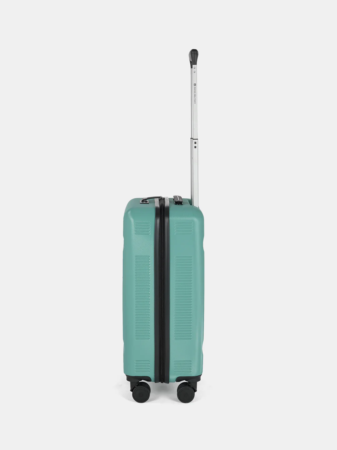 Pascal Hard Lightweight Luggage Trolley Bag, Anti-Theft Zippers with 3-Dial Lock - Image 37