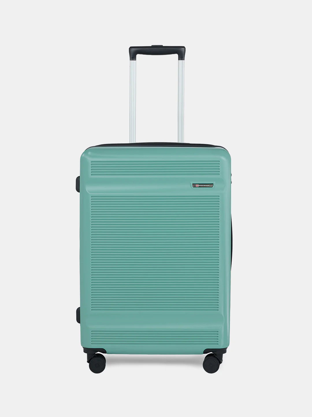 Pascal Hard Lightweight Luggage Trolley Bag, Anti-Theft Zippers with 3-Dial Lock - Image 42