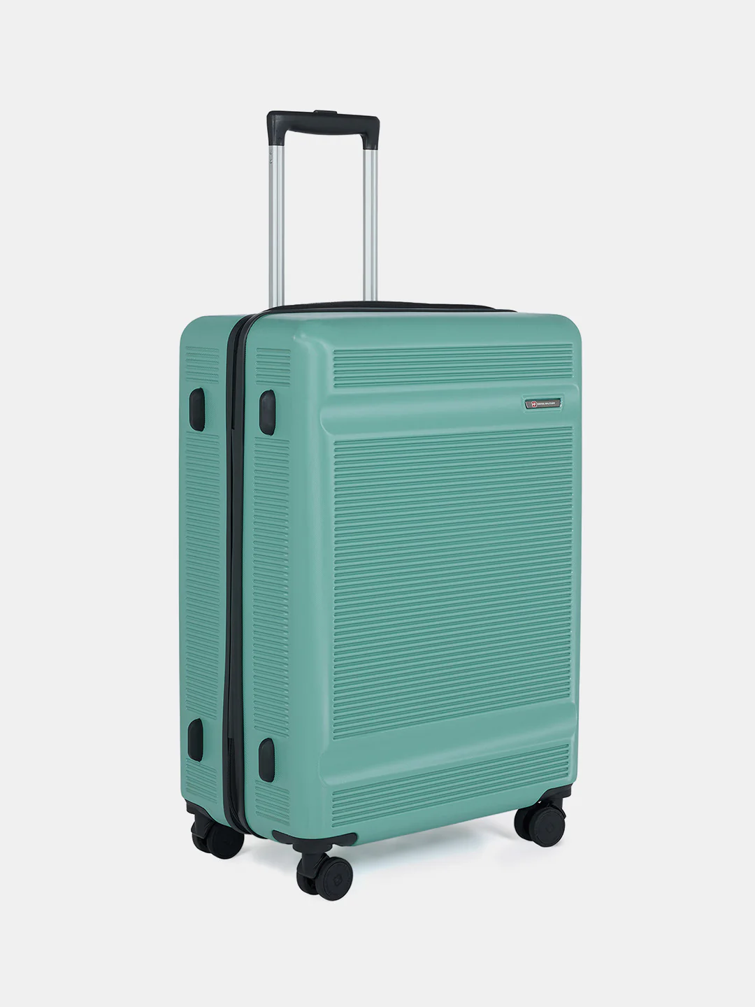 Pascal Hard Lightweight Luggage Trolley Bag, Anti-Theft Zippers with 3-Dial Lock - Image 53