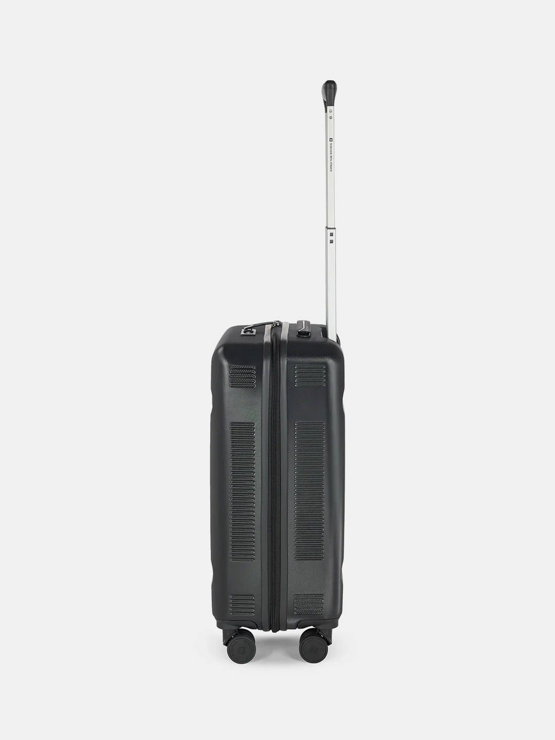 Pascal Hard Lightweight Luggage Trolley Bag, Anti-Theft Zippers with 3-Dial Lock - Image 6