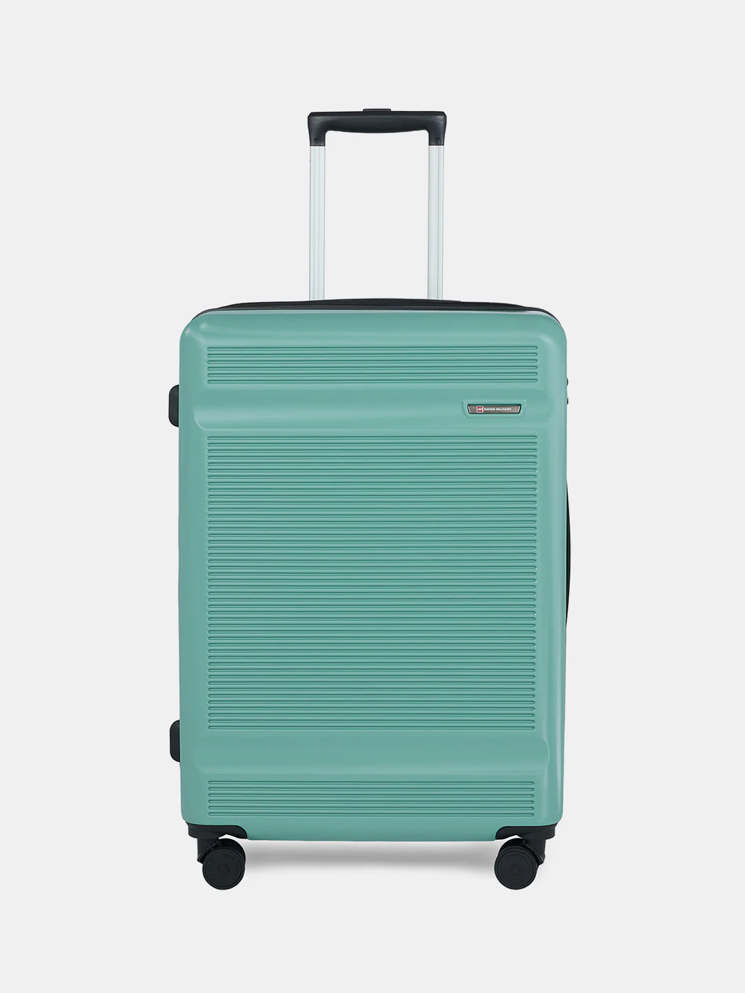 Pascal Hard Lightweight Luggage Trolley Bag, Anti-Theft Zippers with 3-Dial Lock - Image 64
