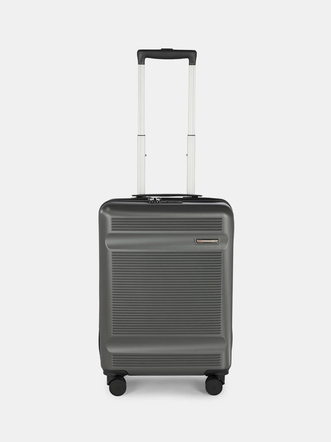 Pascal Hard Lightweight Luggage Trolley Bag, Anti-Theft Zippers with 3-Dial Lock - Image 68