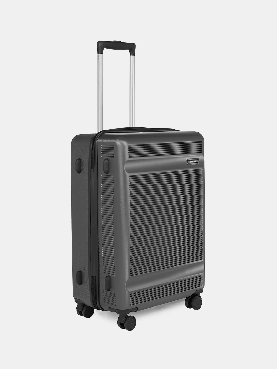 Pascal Hard Lightweight Luggage Trolley Bag, Anti-Theft Zippers with 3-Dial Lock - Image 74