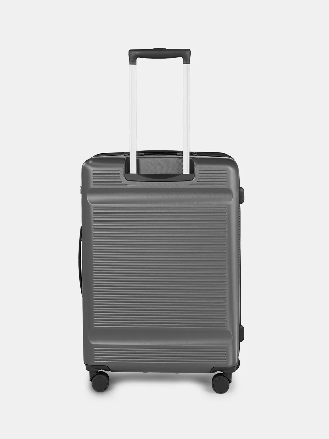 Pascal Hard Lightweight Luggage Trolley Bag, Anti-Theft Zippers with 3-Dial Lock - Image 79