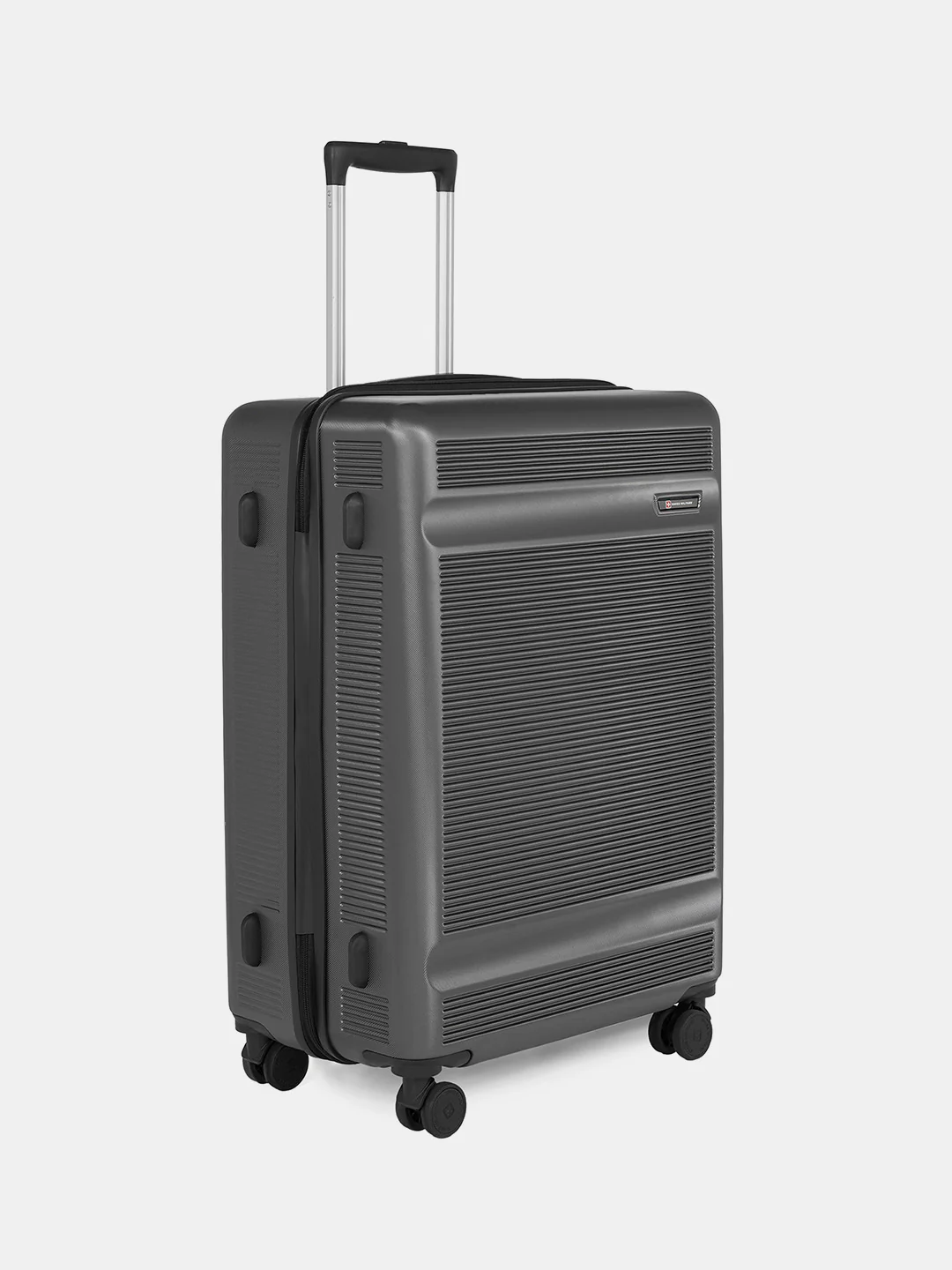 Pascal Hard Lightweight Luggage Trolley Bag, Anti-Theft Zippers with 3-Dial Lock - Image 92