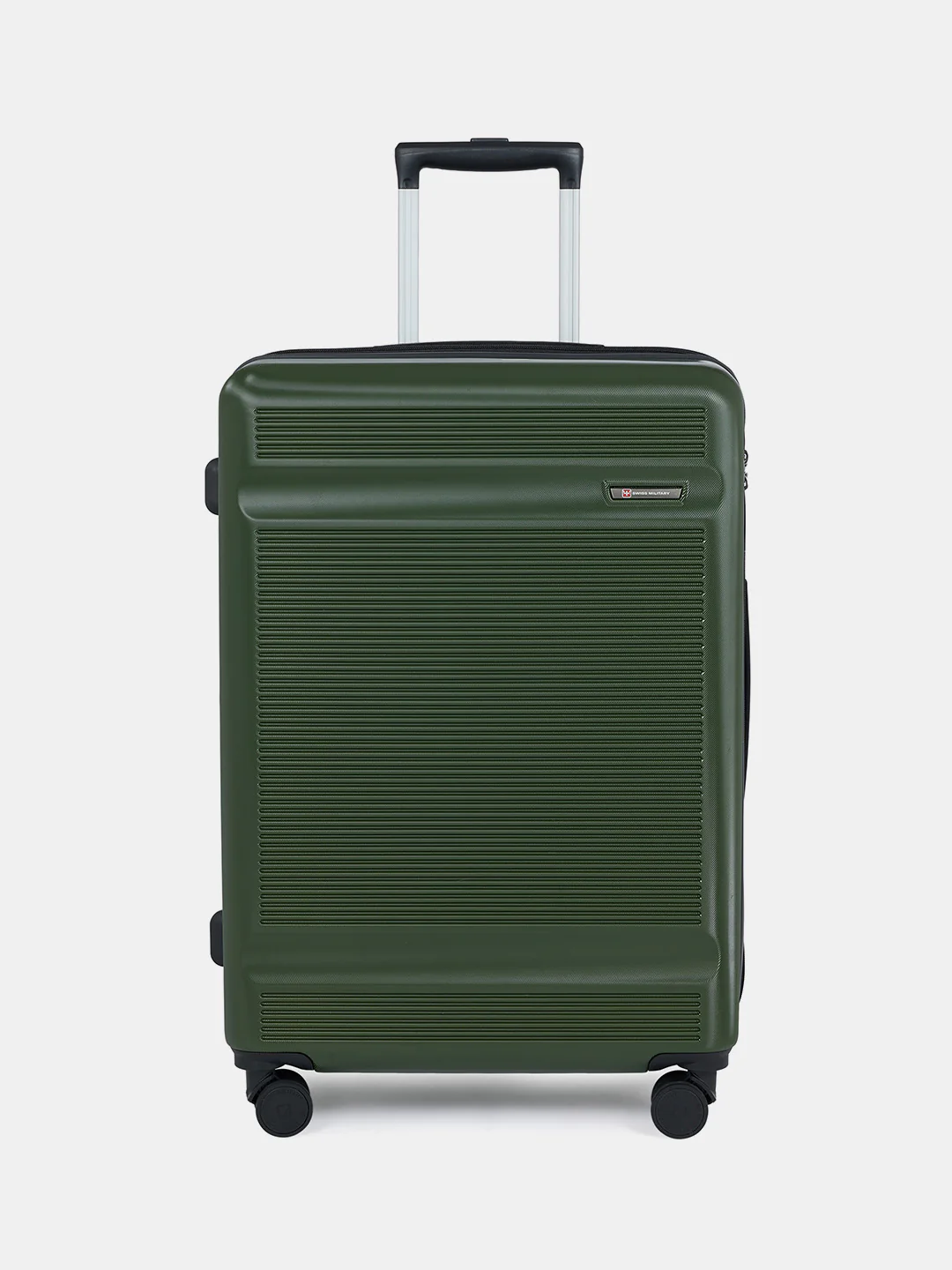 Pascal Hard Lightweight Luggage Trolley Bag, Anti-Theft Zippers with 3-Dial Lock - Image 96
