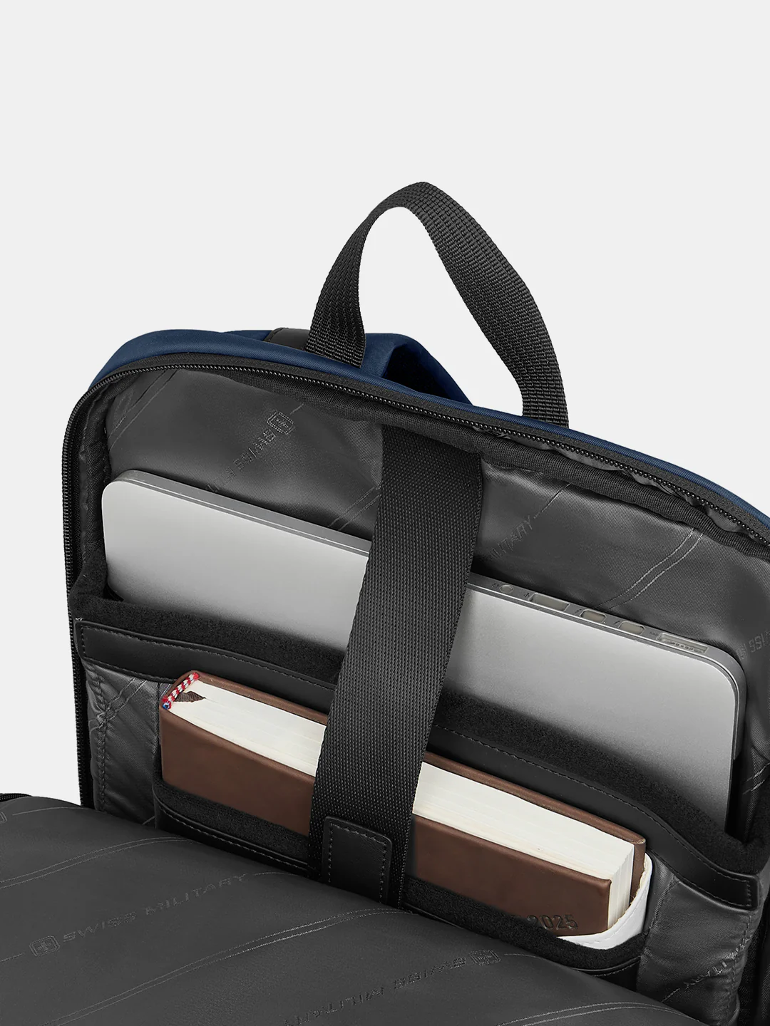 Pinnacle 15.6 Inch Laptop Backpack For Men & Women 19L | LBP156 - Image 29