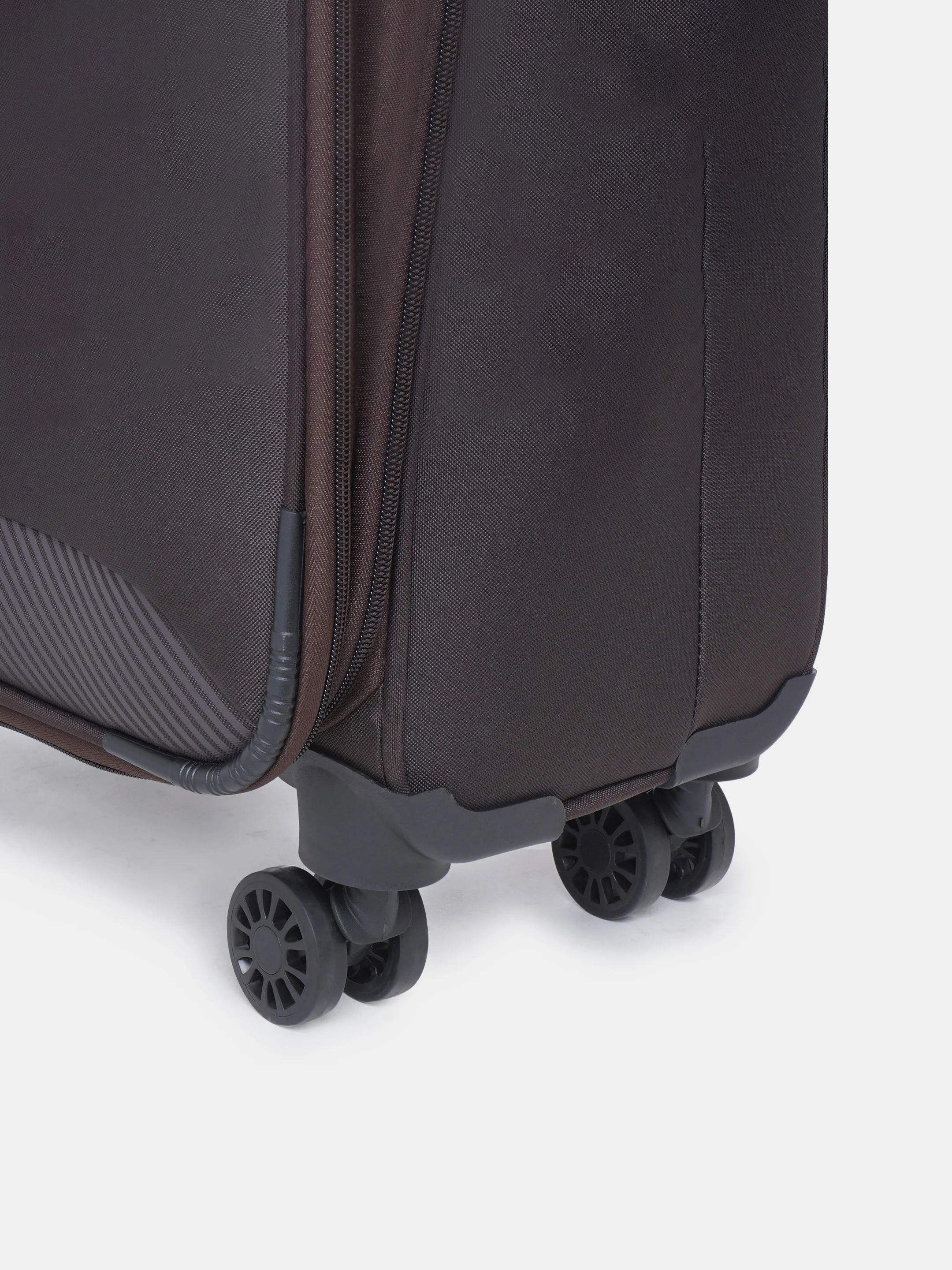 Platinum Soft Trolley Luggage Bag - Image 10