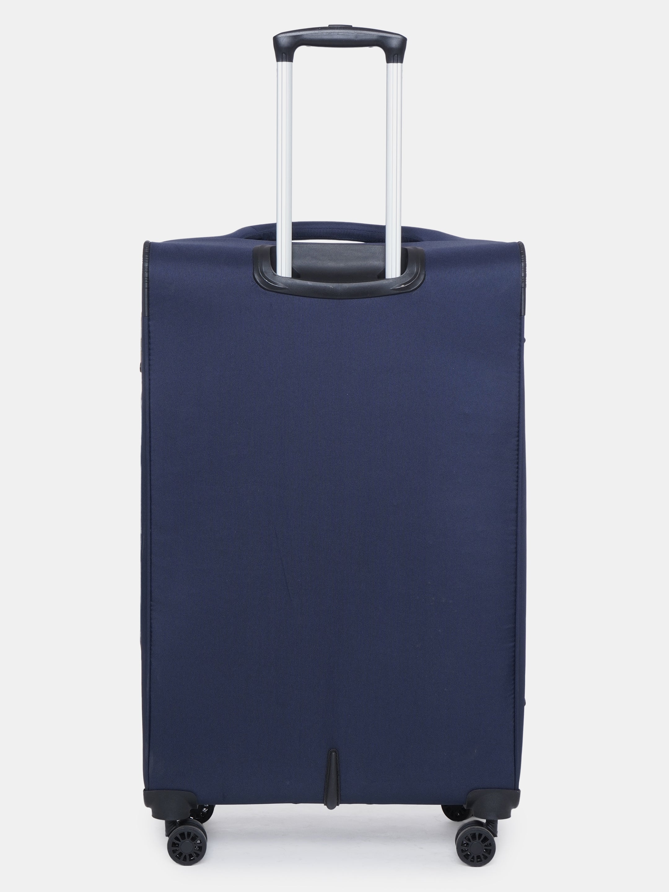 Platinum Soft Trolley Luggage Bag - Image 101