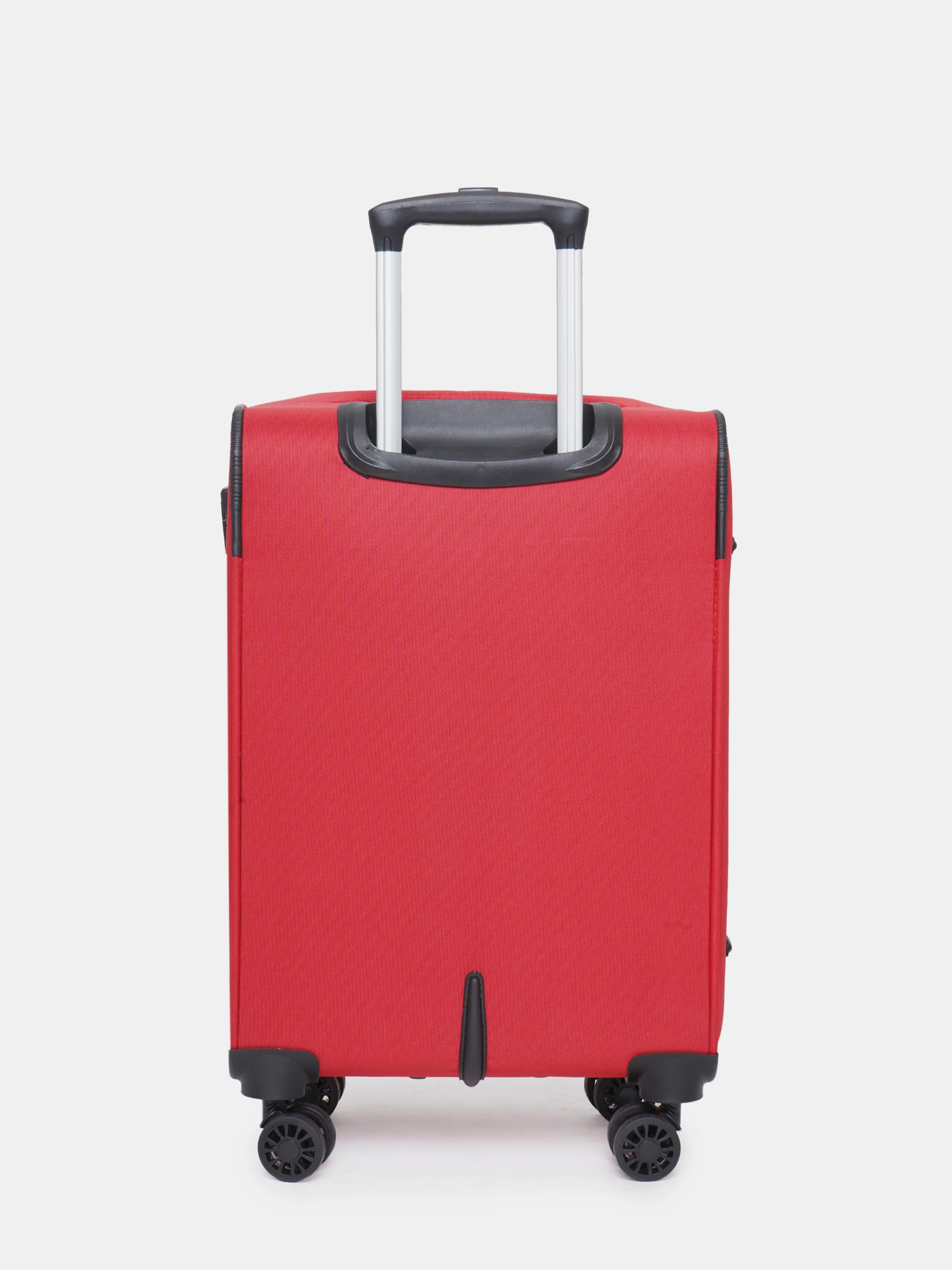 Platinum Soft Trolley Luggage Bag - Image 124
