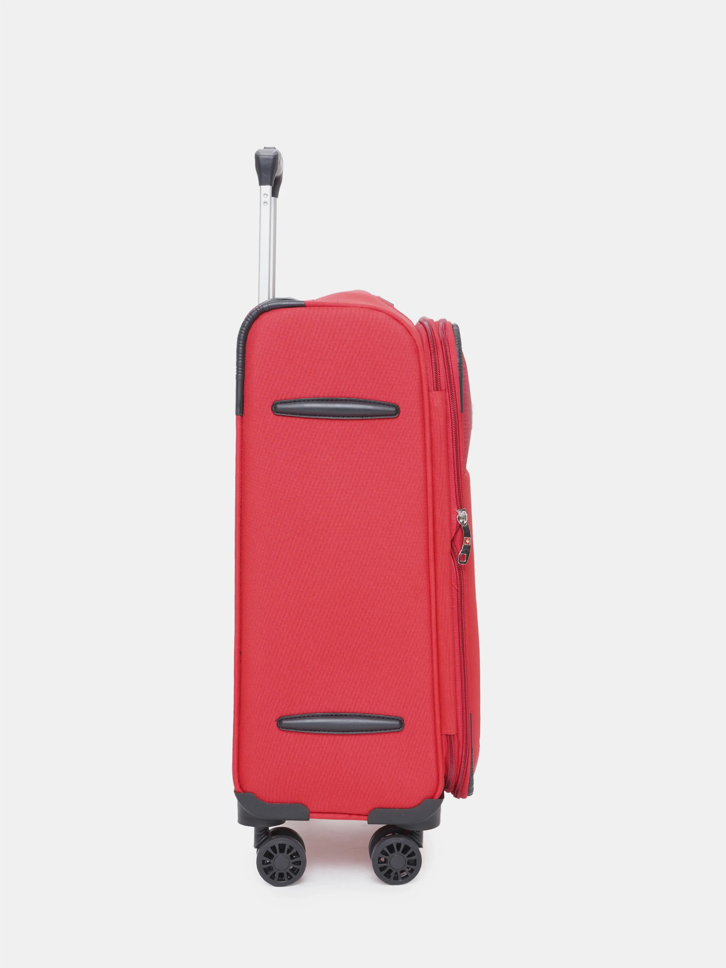 Platinum Soft Trolley Luggage Bag - Image 127