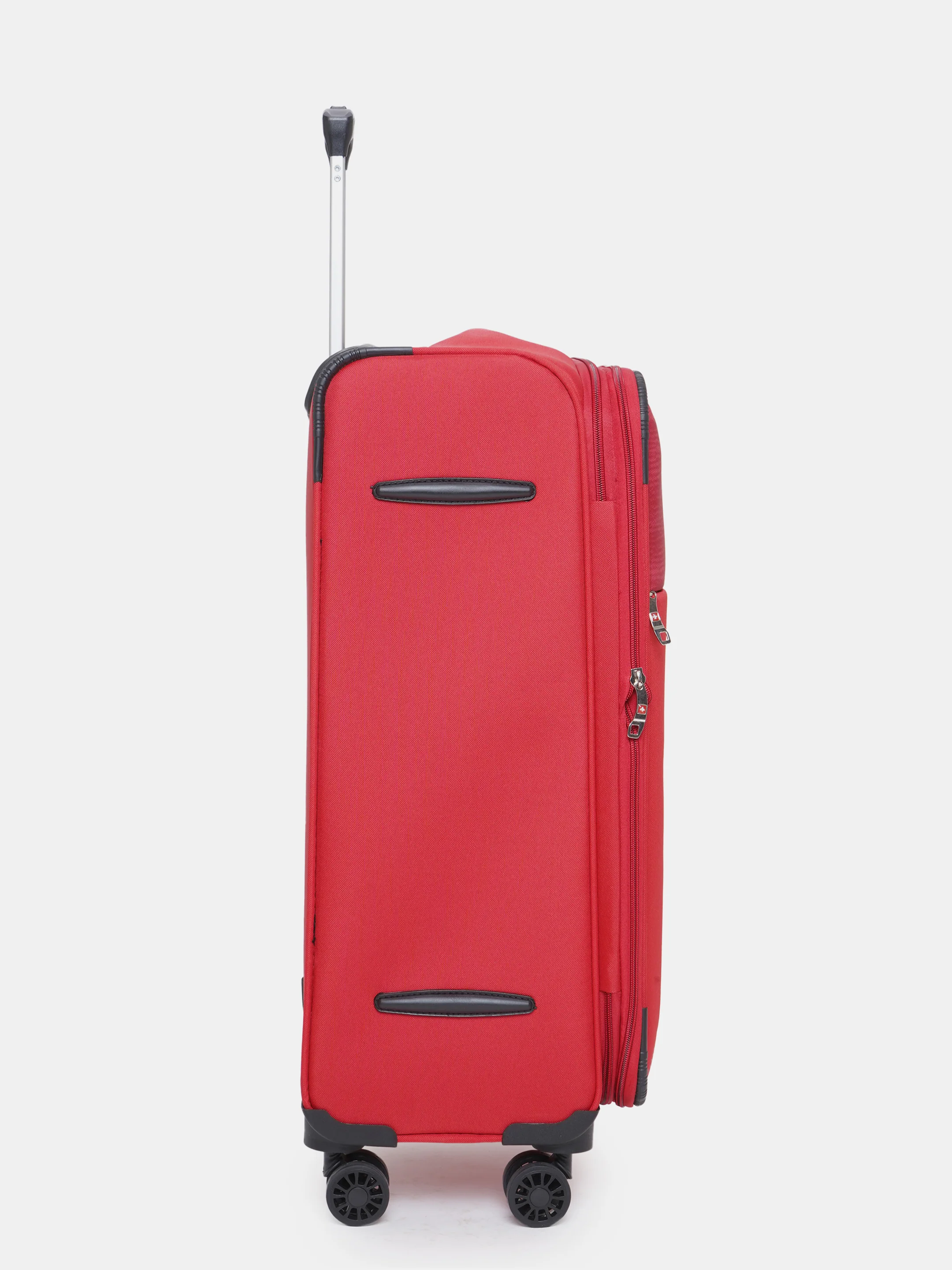 Platinum Soft Trolley Luggage Bag - Image 134