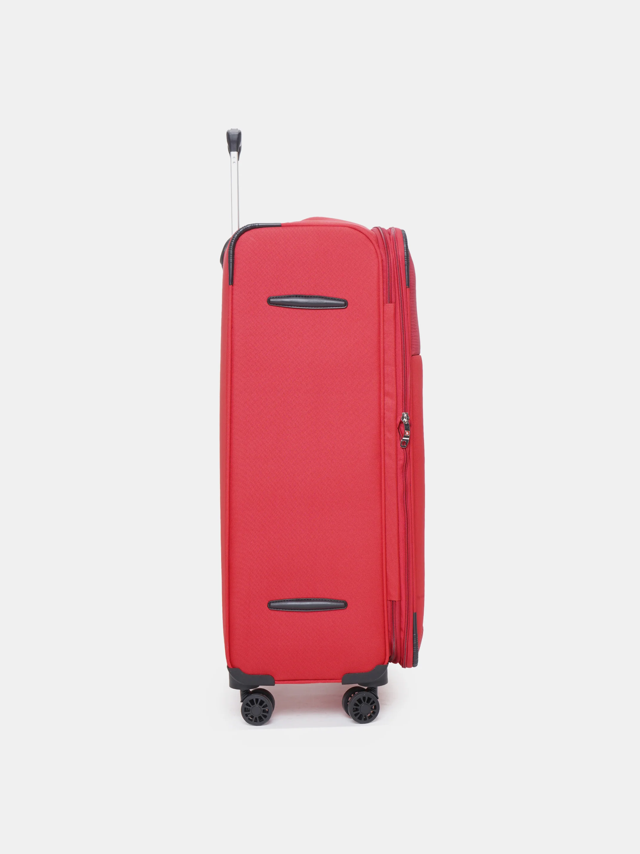 Platinum Soft Trolley Luggage Bag - Image 163