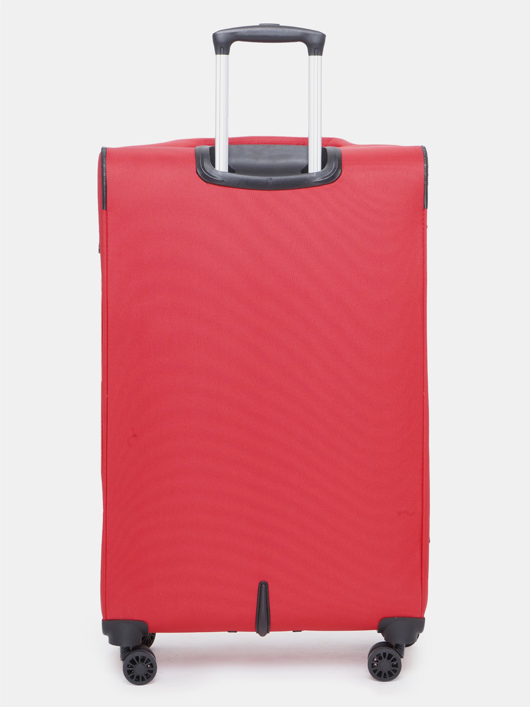 Platinum Soft Trolley Luggage Bag - Image 167