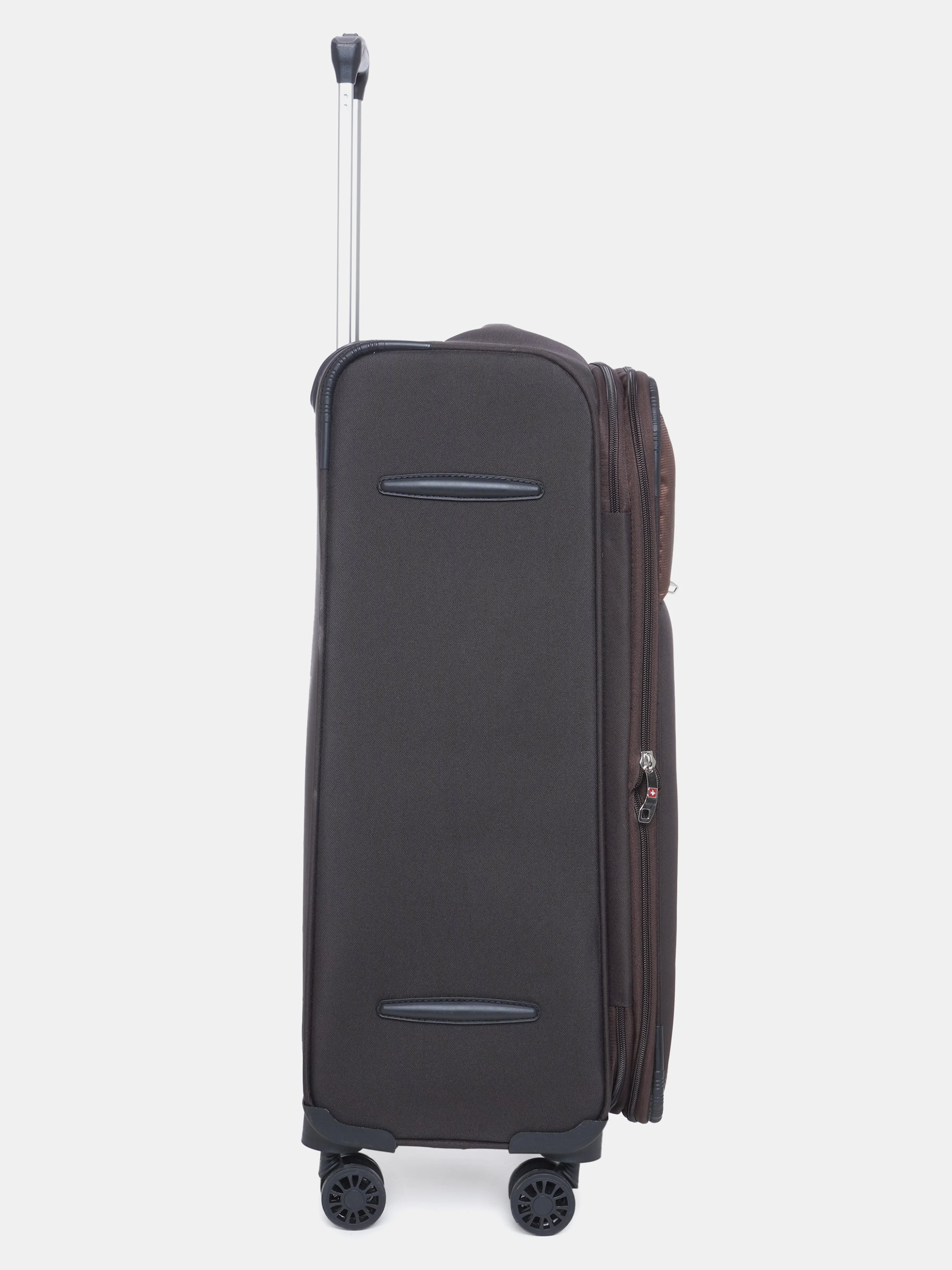 Platinum Soft Trolley Luggage Bag - Image 41