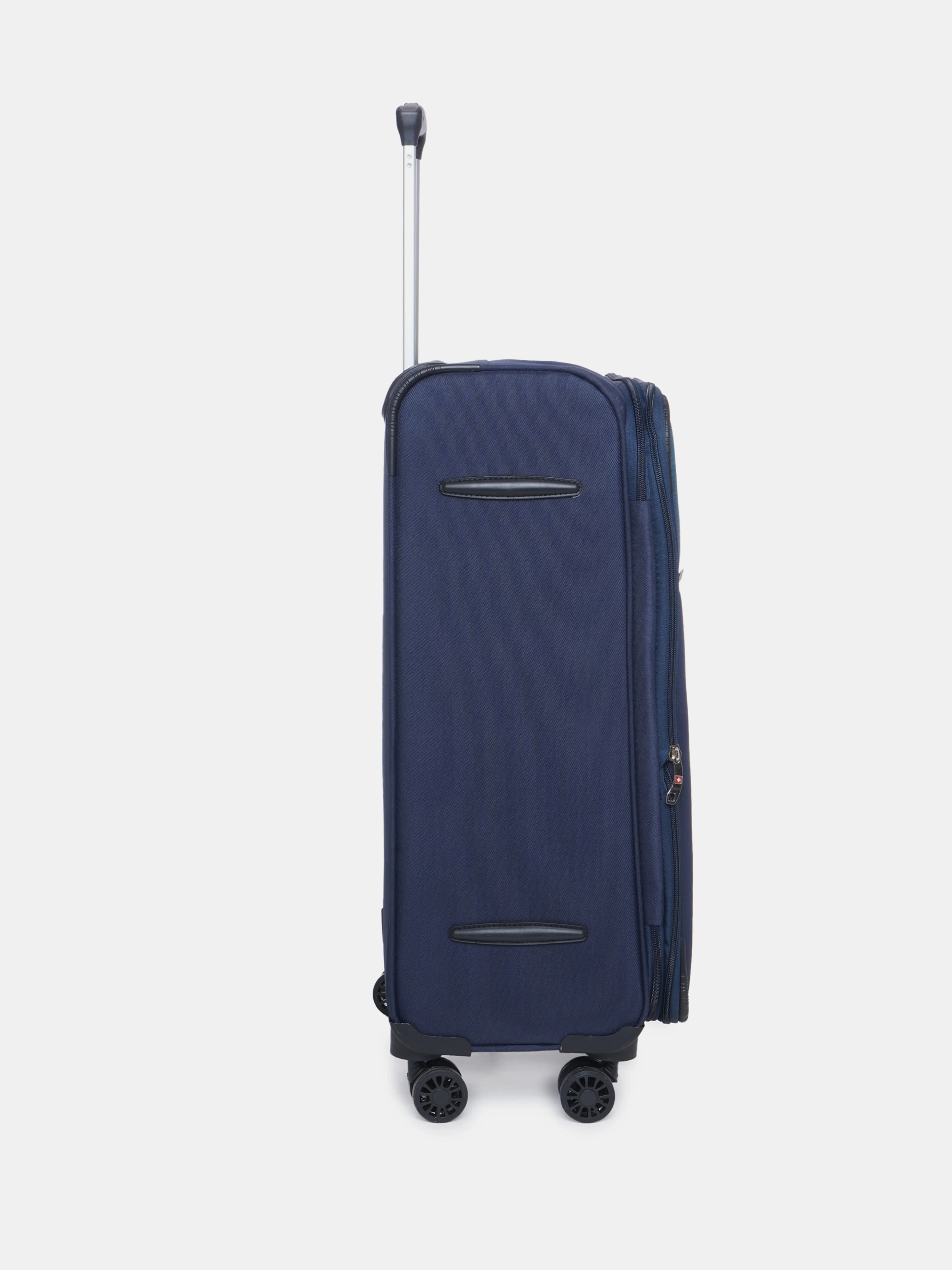 Platinum Soft Trolley Luggage Bag - Image 71