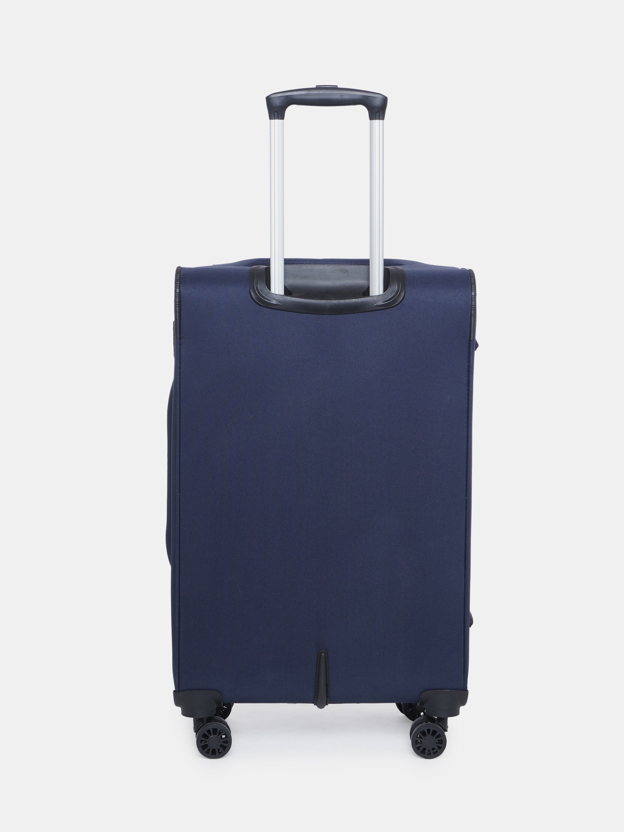Platinum Soft Trolley Luggage Bag - Image 73