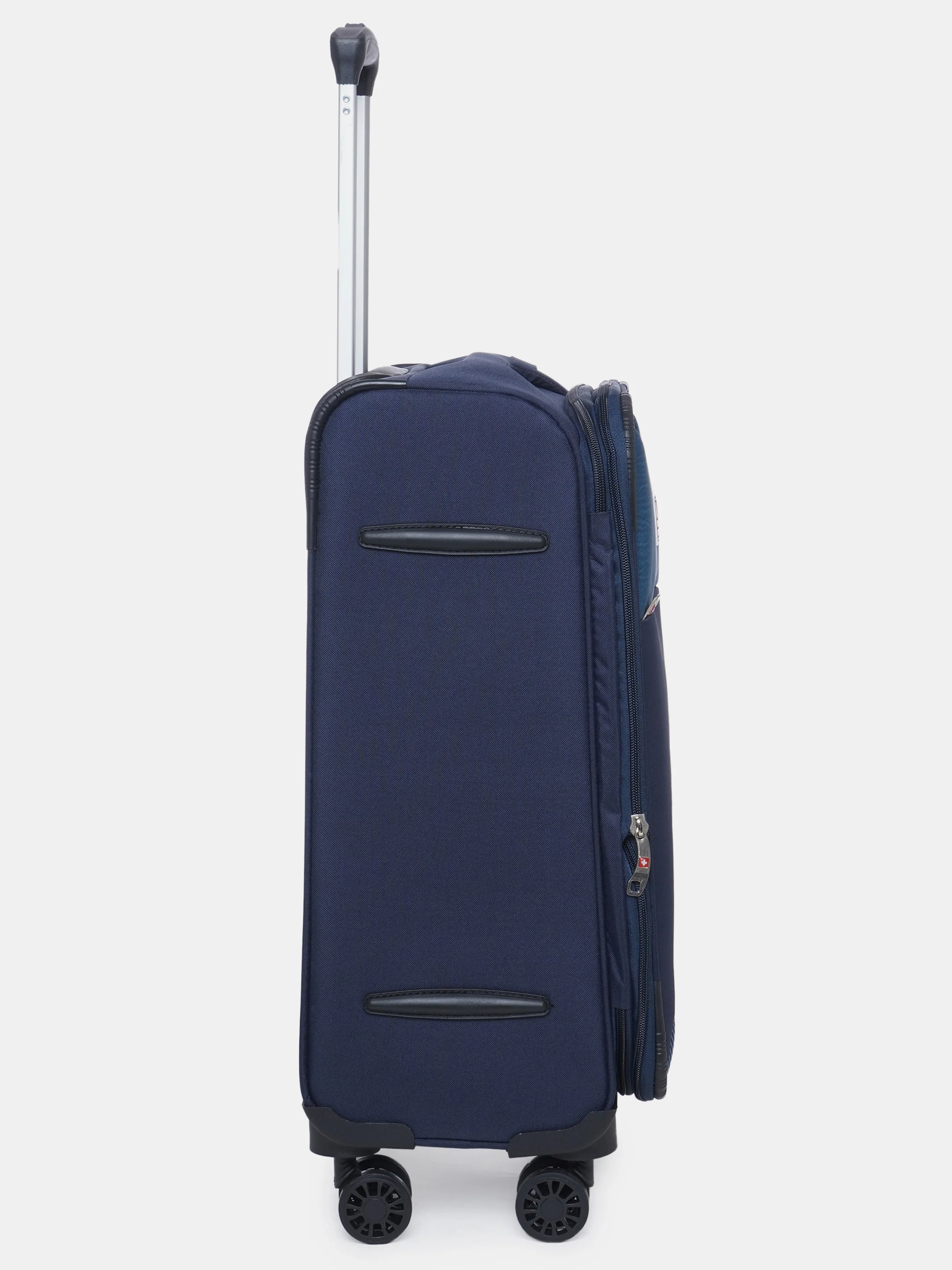 Platinum Soft Trolley Luggage Bag - Image 89