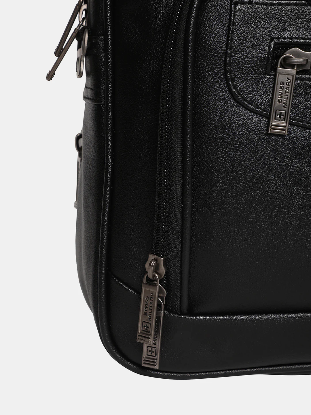 Verbepro Premium Laptop Sling Bag I PLB02 - Image 11