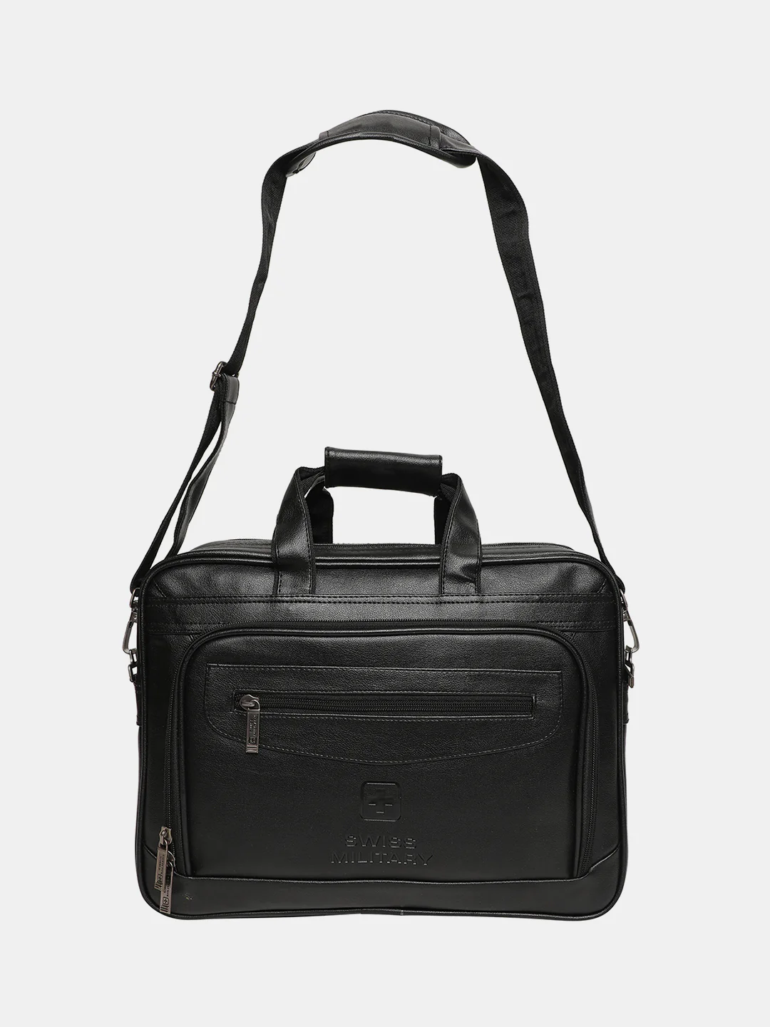Verbepro Premium Laptop Sling Bag I PLB02 - Image 7