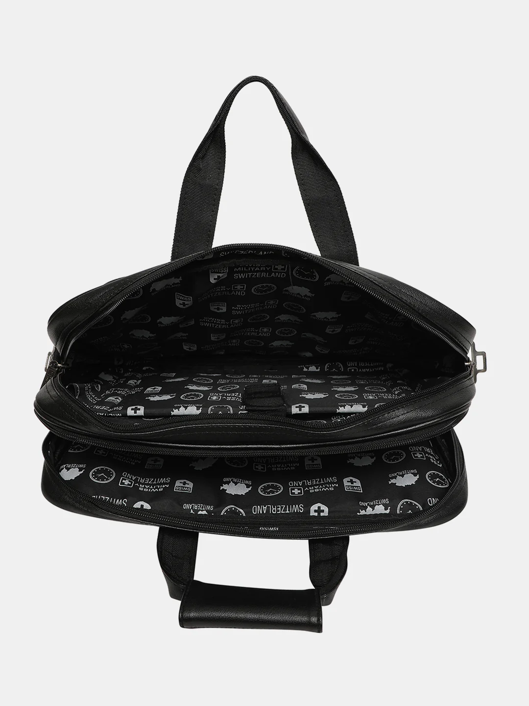 Verbepro Premium Laptop Sling Bag I PLB02 - Image 9